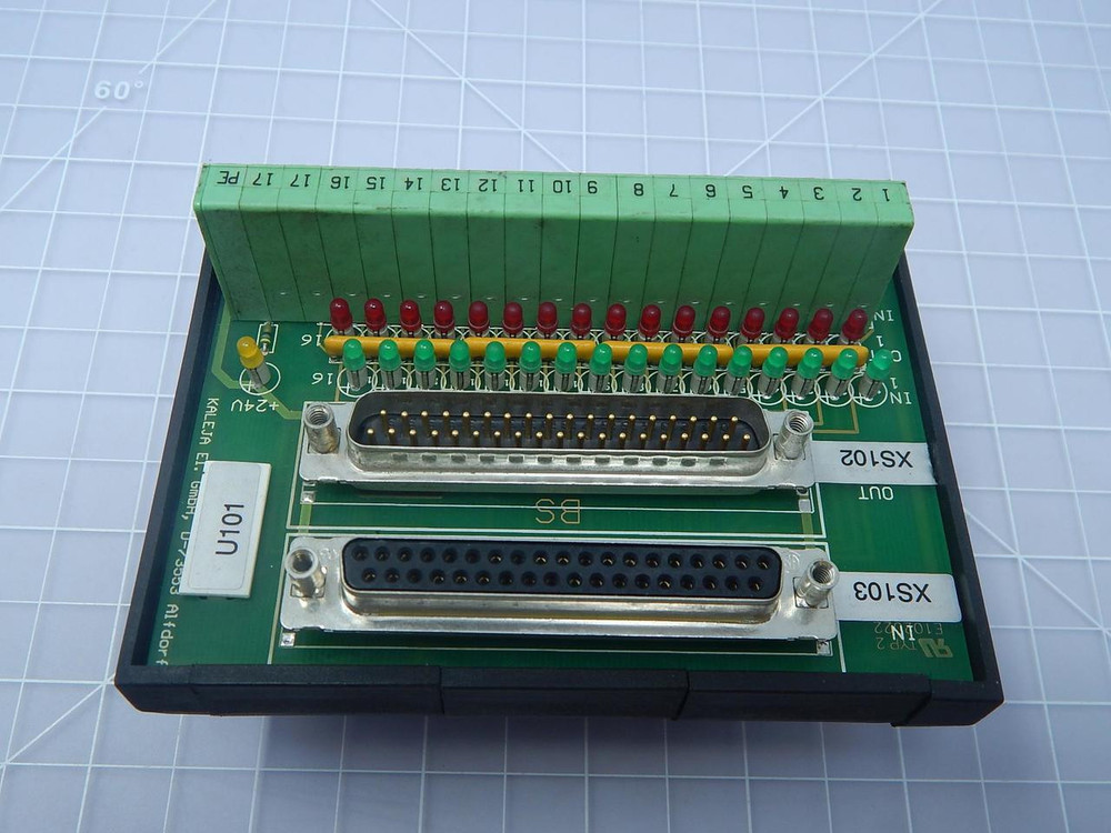 86280-ELK MODULE T107144
