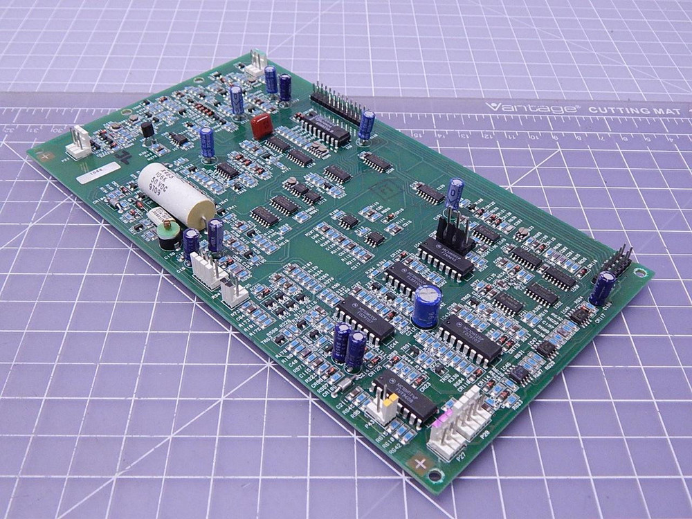 Sencore 43C501:A Circuit Board T105081 For Sale