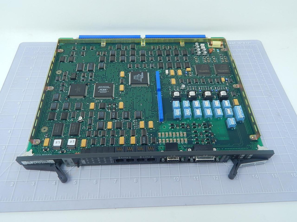 Nortel NT5D12AG, NNTML217SKZ8, M200009 Dual PRI Module T108089 For Sale