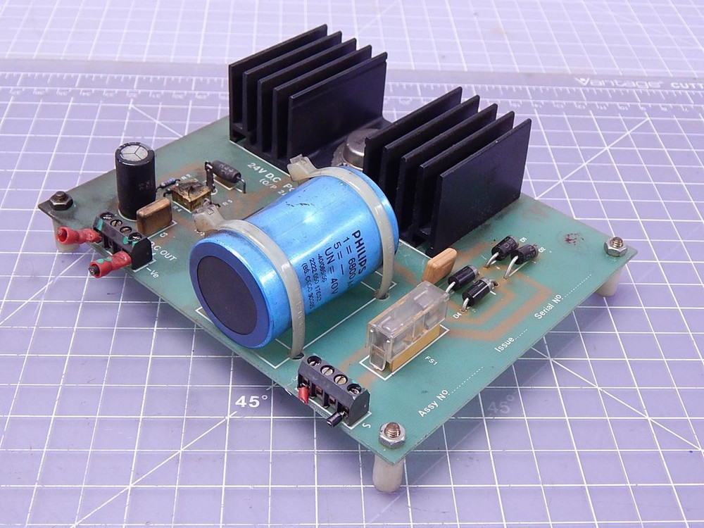 118-11-01 Power Supply T105309 For Sale