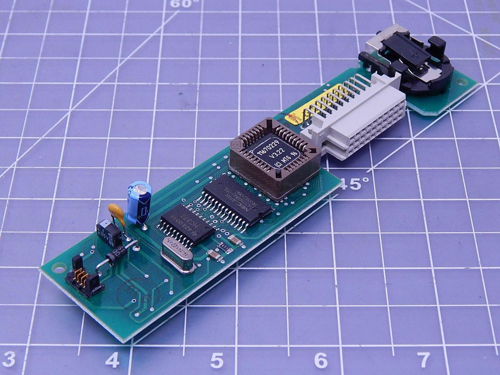 00228202/00/H7 Circuit Board T107673 For Sale