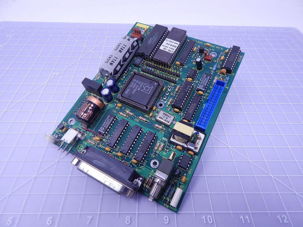 Cirris Systems AW17-18800-05N Circuit Board T110646 For Sale