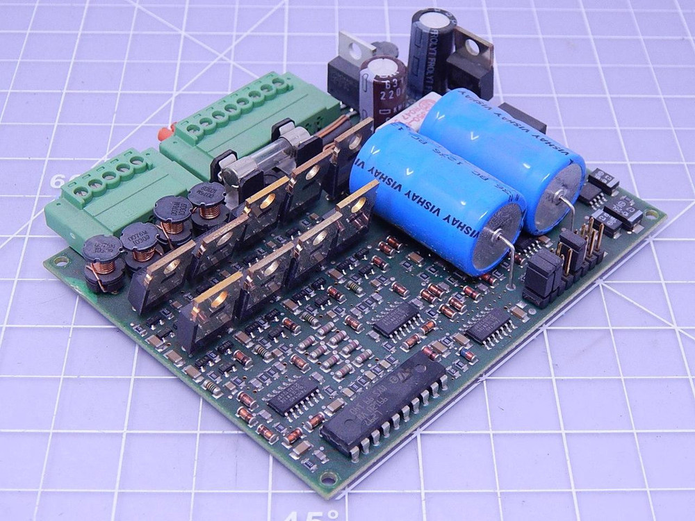 SMSTG Rev 104 Circuit Board T110749 For Sale