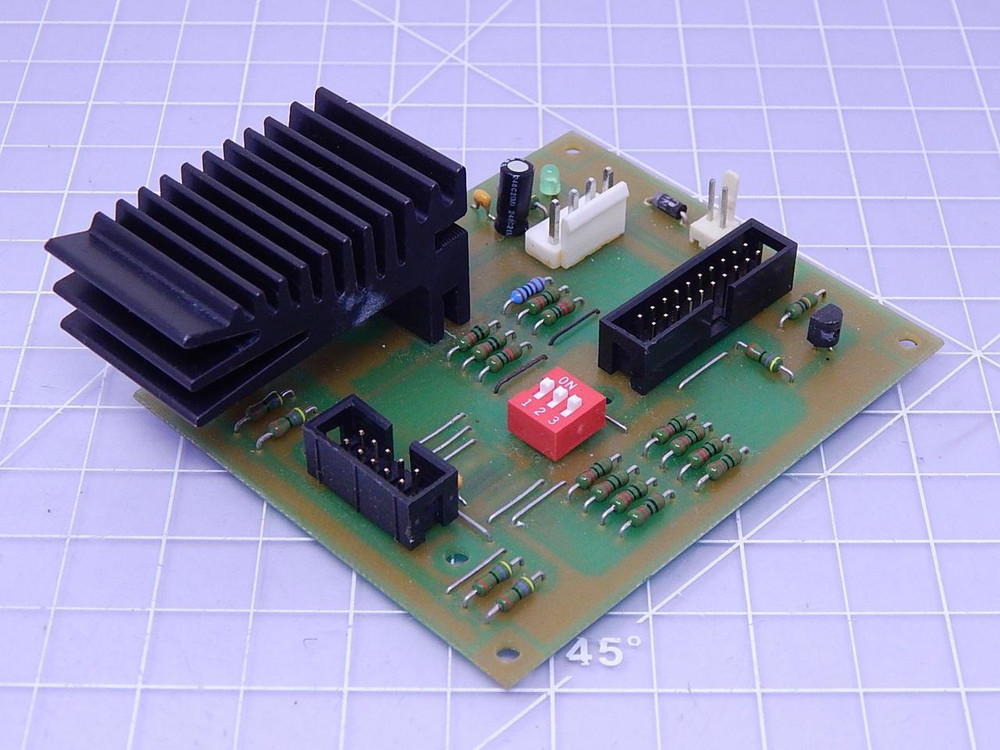 Imwab 12C-Modul Circuit Board T111092 For Sale