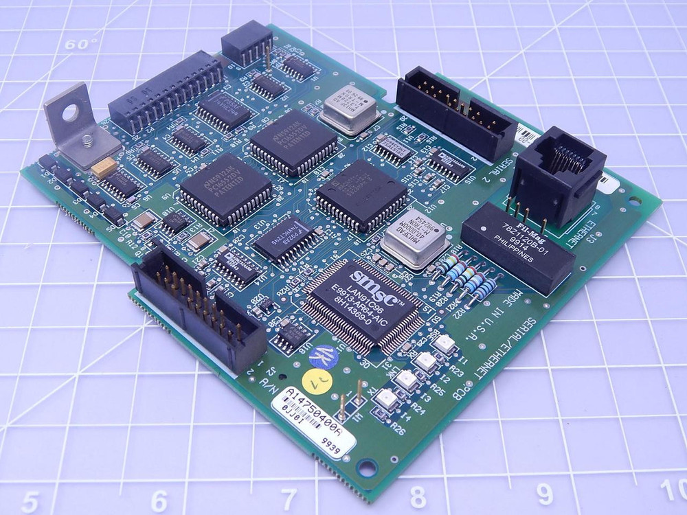 A14750200A Circuit Board T109367 For Sale