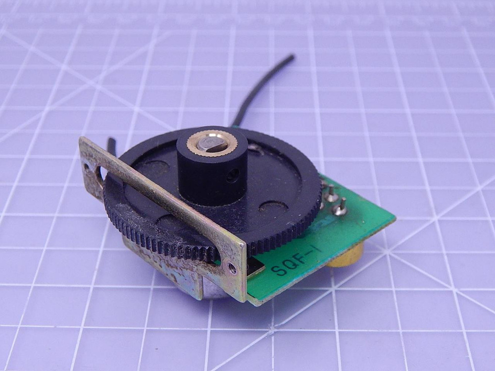 SQF-I Circuit Board T111884 For Sale