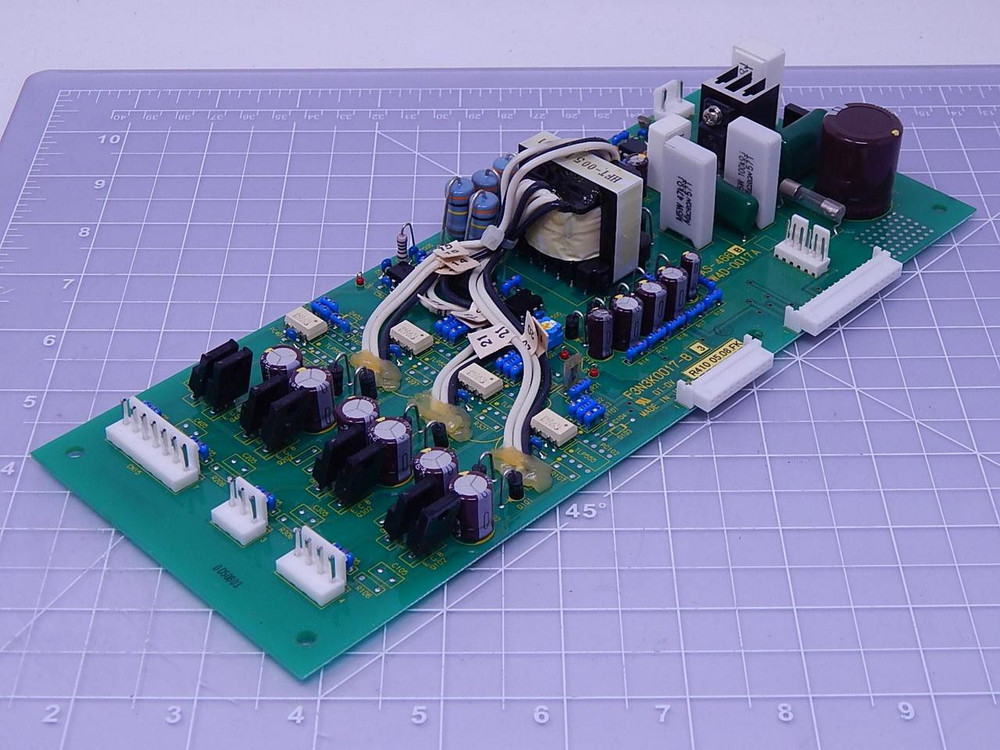 F3N3K0017-B Circuit Board T112303 For Sale