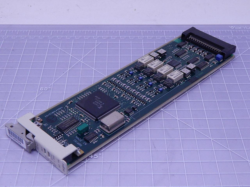 Fujitsu LC1A-D1E2 LS Channel Unit T113119 For Sale
