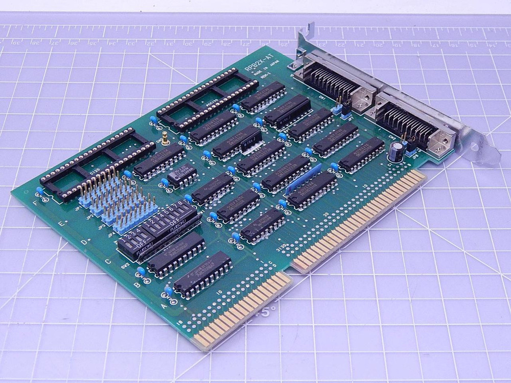 RPB2X-AT Circuit Board T112599 For Sale