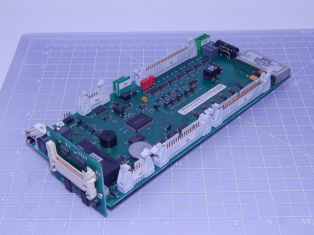 EFS Elektronik KWS100-CF Circuit Board T114151 For Sale
