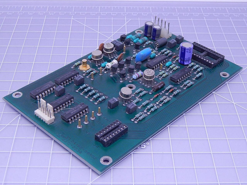 YHP 04192-66502 Circuit Board T112219 For Sale