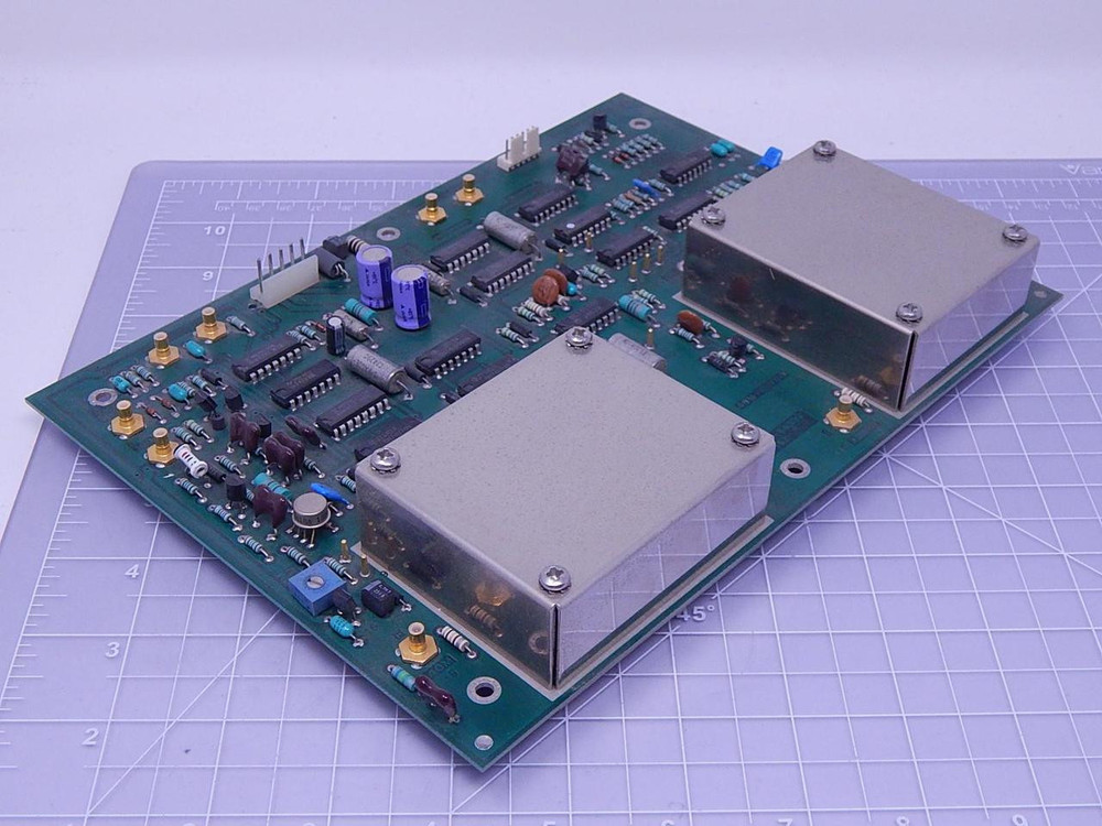 YHP 04192-66503 Impedance Analyzer Board T112222 For Sale