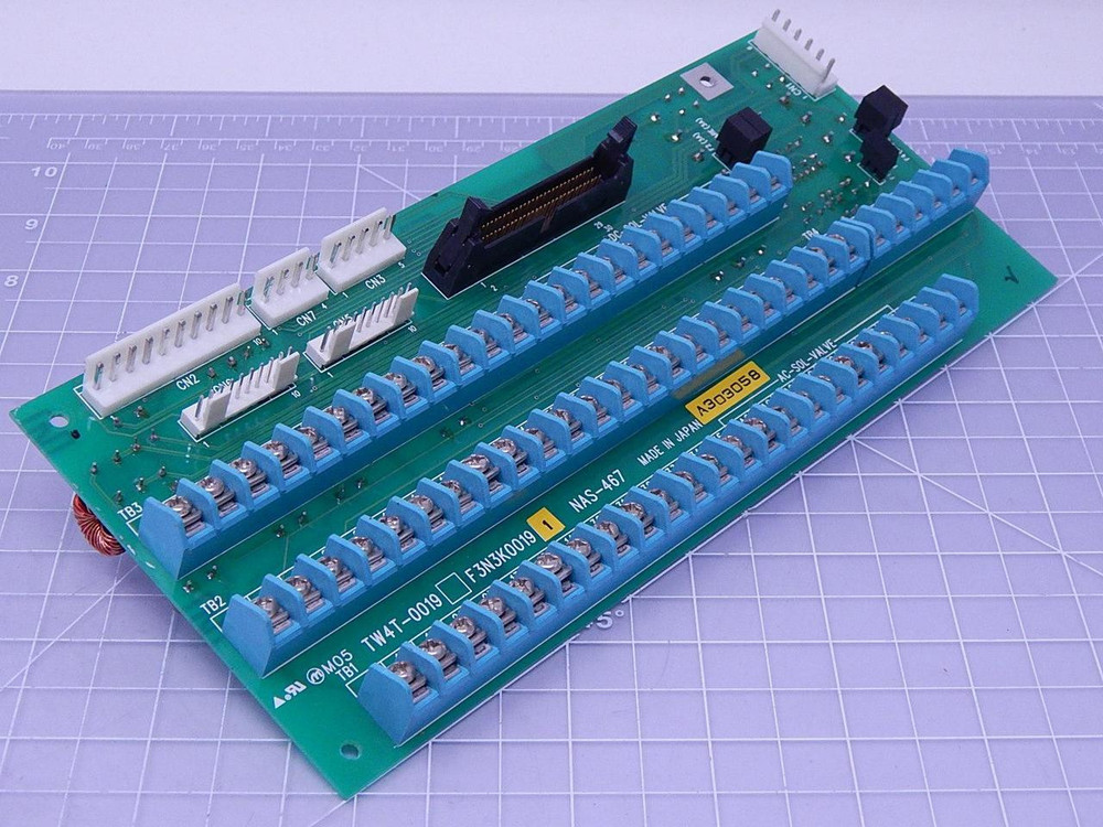 F3N3K0019 Circuit Board T112267 For Sale