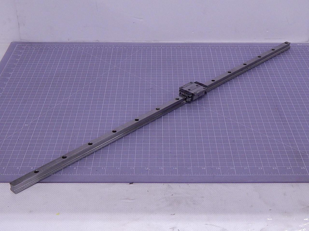 R165111320 Bearing w/ 33 In Rail T114264 For Sale