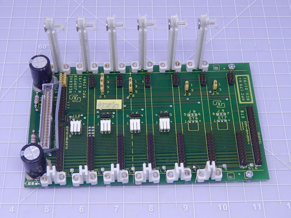 MPC 179M+ Circuit Board T116777 For Sale