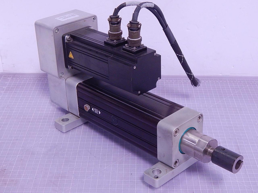 IDC EC4-B32-5010B-50-MS2-MT1E Electric Cylinder T117200 For Sale