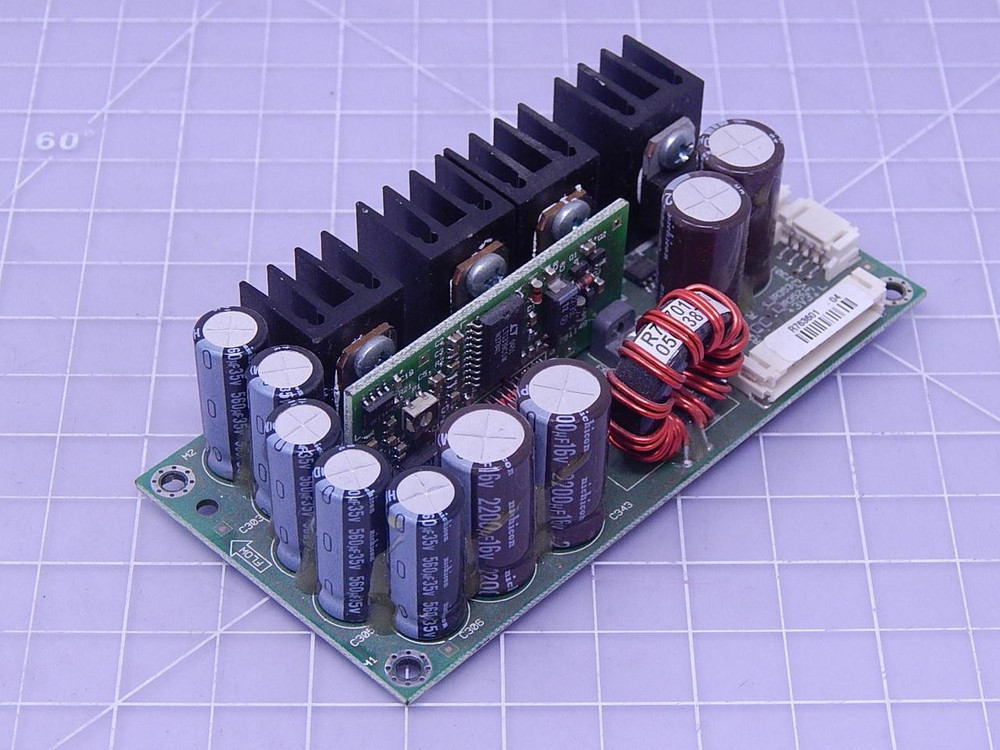 781244-2 Circuit Board T117230 For Sale