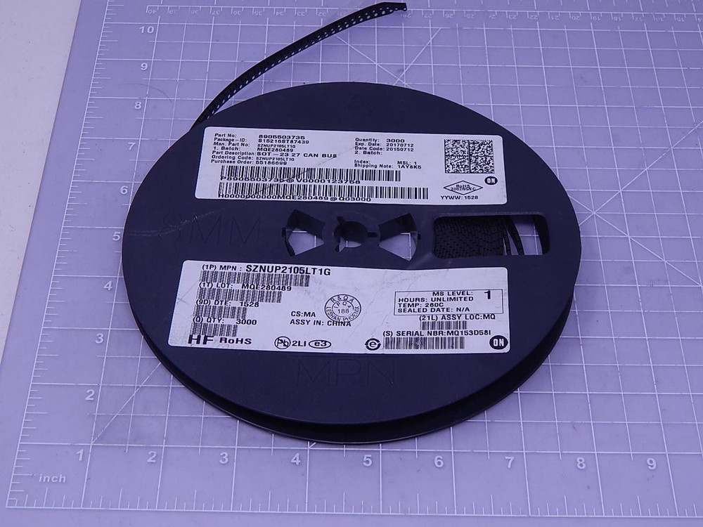 Lot of 2000 8905503735 T117097 For Sale