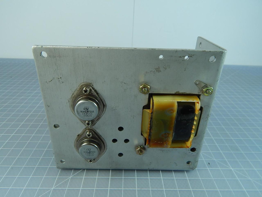 Sola SLS-24-024 Regulated Power Supply T105062 For Sale