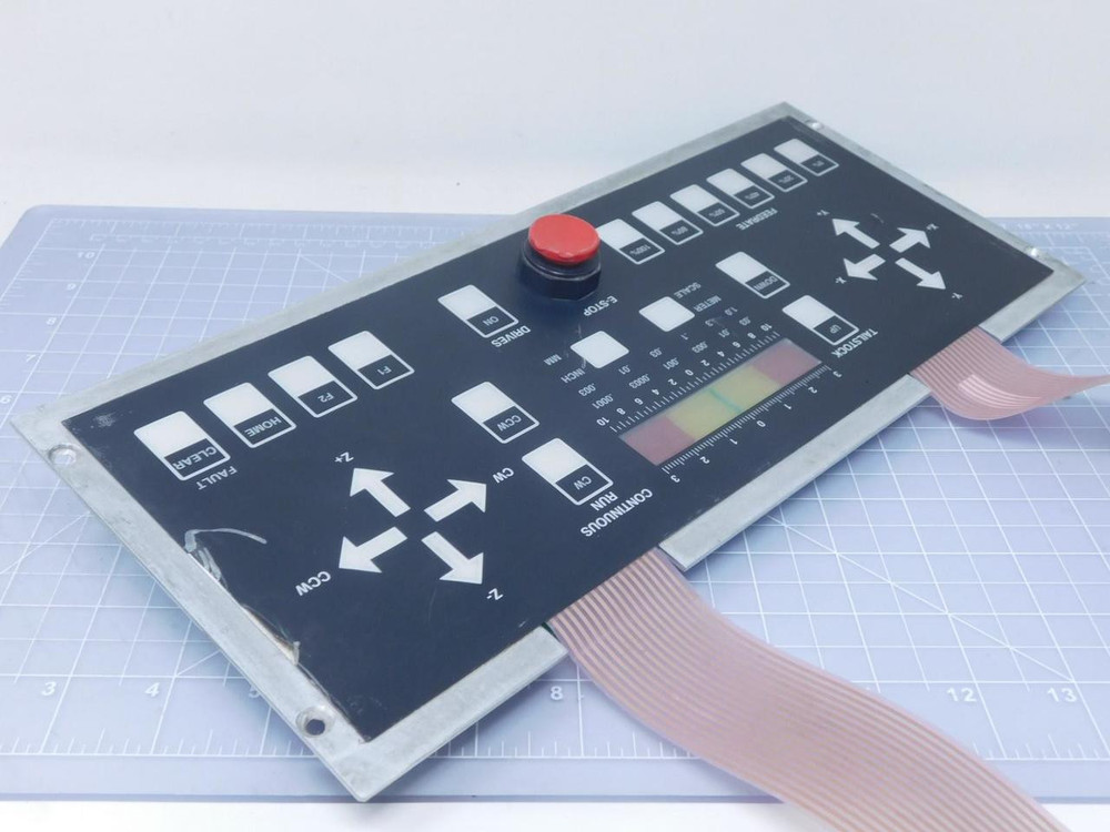 Conair 970703 569717 Sentral Loader Control T118436 For Sale