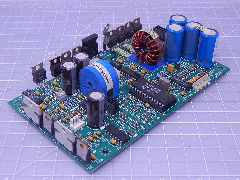 ESS-A-0 BL24085 HL-EK210Q/ME Power Supply Board T115520 For Sale