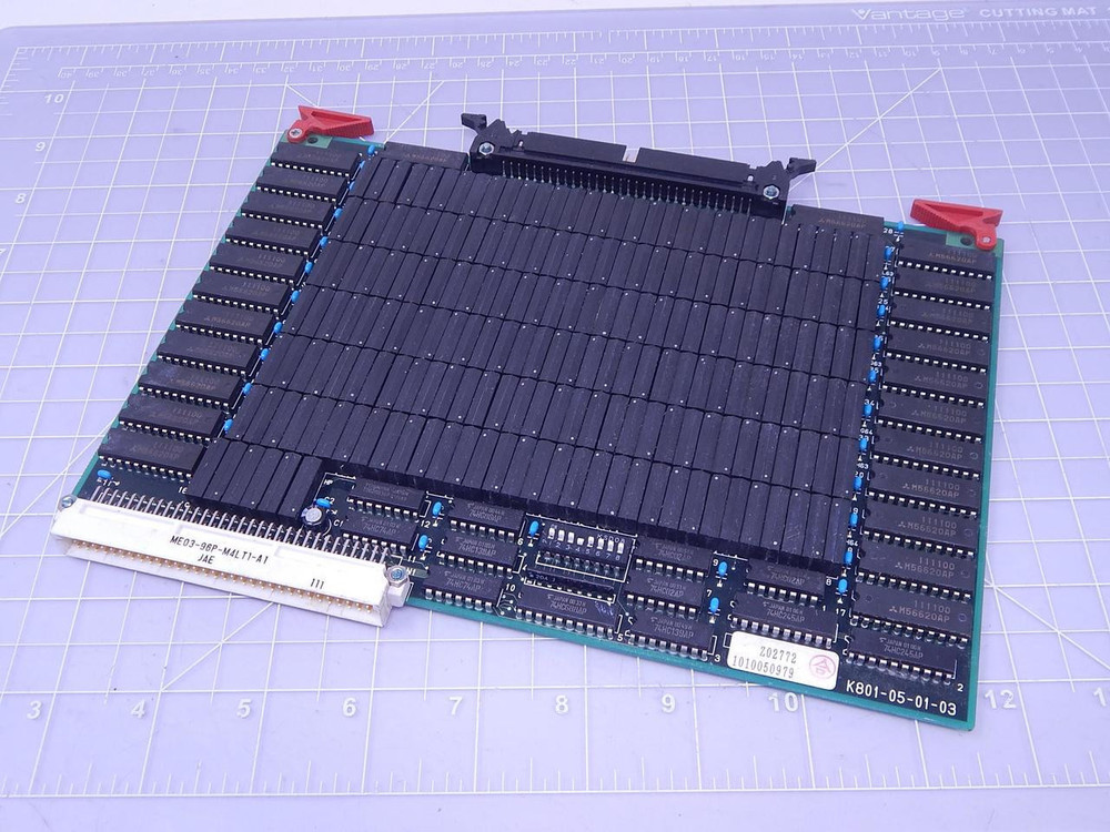 K801-05-01-03 Circuit Board T116230 For Sale