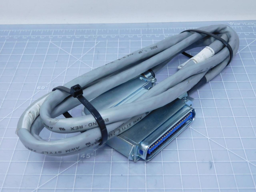 MCI 09-8167-PPS-5.5 Connector Cable T118190 For Sale