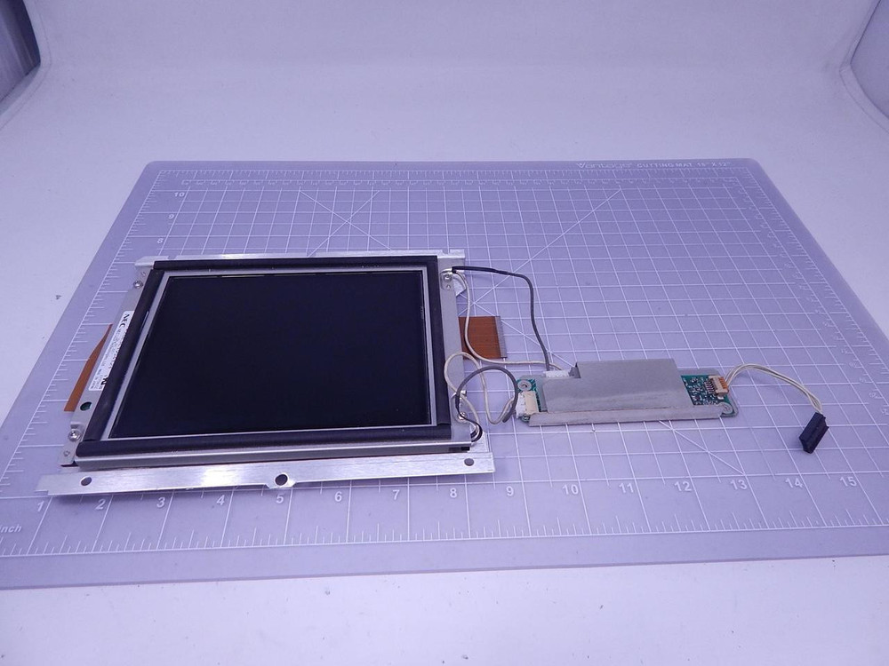 NEC K20E3C1954121 LCD Display Screen Assembly K1029C1820062 T124261 For Sale