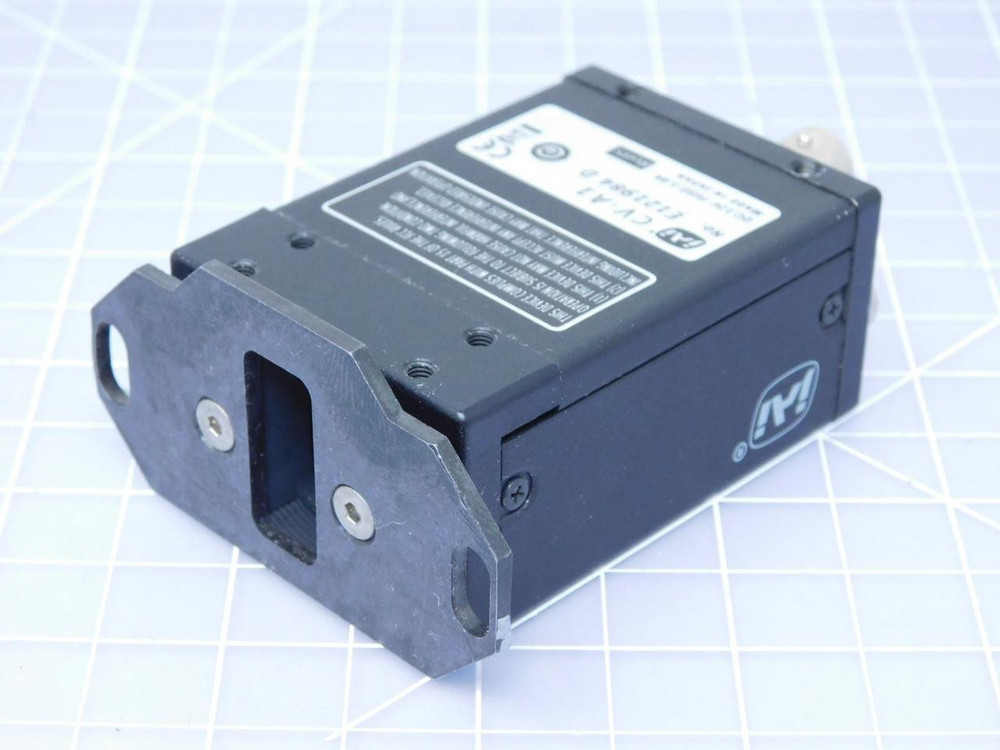 Jai CV-A1 1/2 In CCD Camera T118394 For Sale