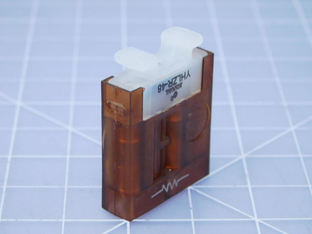 Lot of 12 Souriau YHLZR-48-CF Parts T119413 For Sale