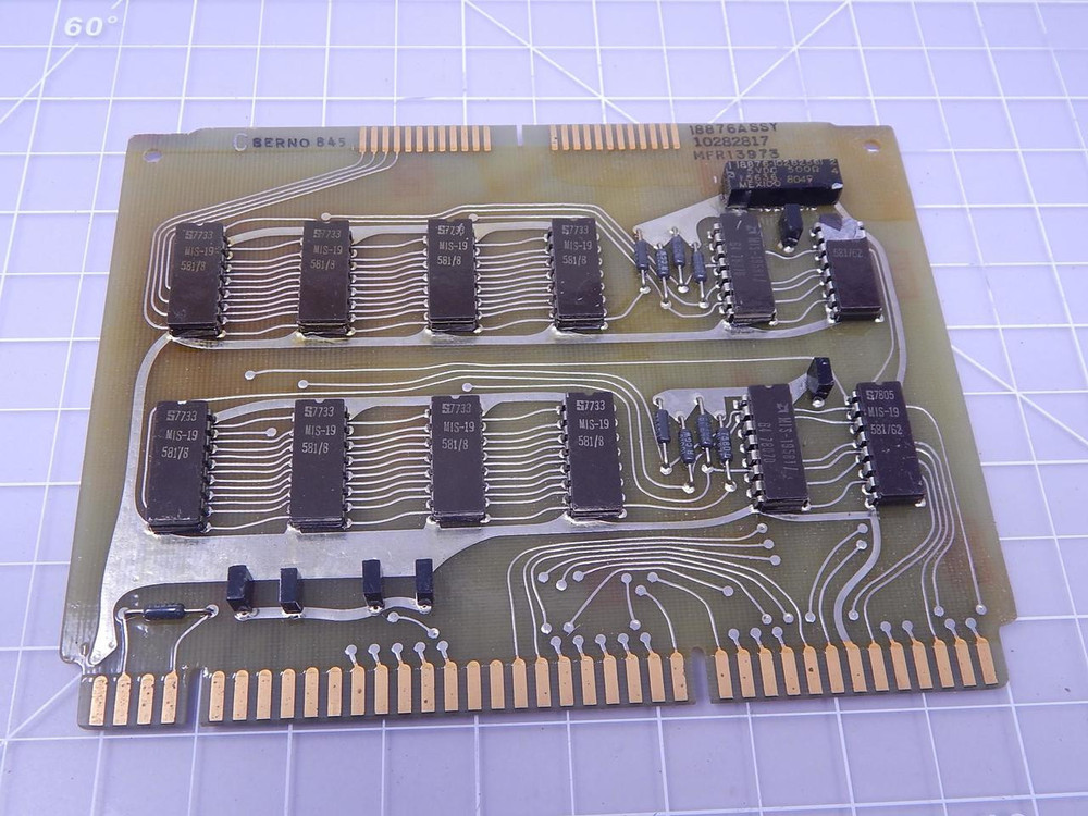 18876ASSY10282817 Circuit Board T116571 For Sale