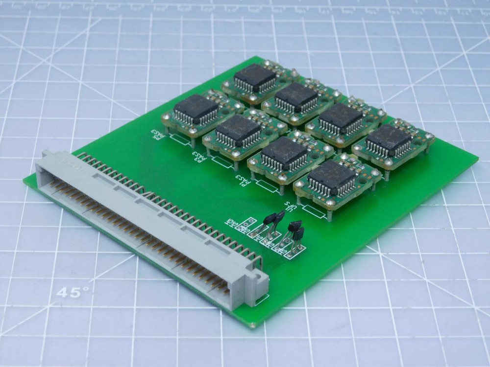IF13SM PCB Board T118916 For Sale