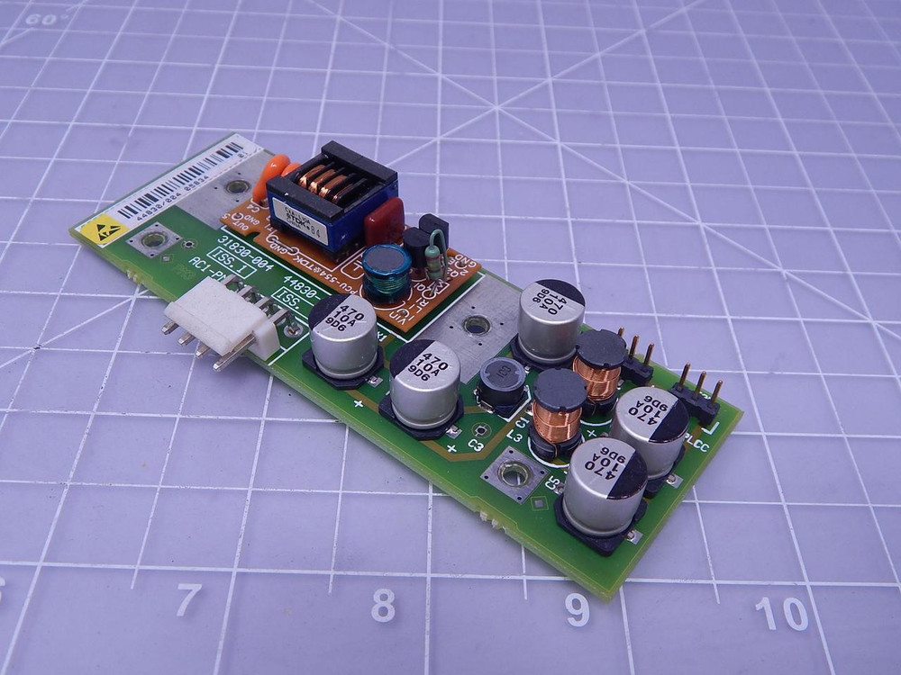 FCQR54839/0 Circuit Board 44830/004 05834 T121825 For Sale