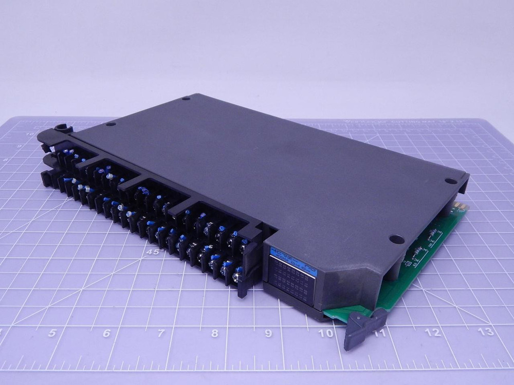 Allen Bradley 1771-IBN PLC-5 Digital Input Module, 10-30V DC, 32 Input, Sink, A T123620 For Sale