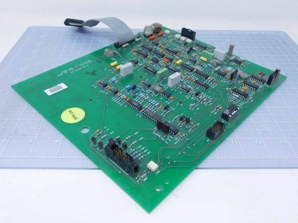 100-242-234 PC BD Controller 1 & 2KW 20KHZ T118261 For Sale