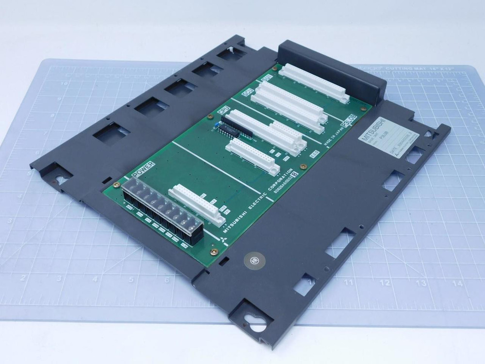 Mitsubishi P3L0B    Base Unit For Sale
