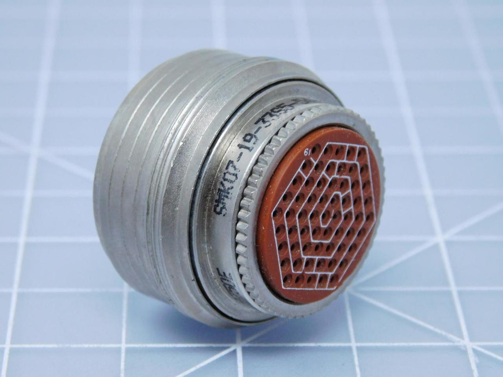 SMK07-19-33S5-547 Deutsch Connector 94756-414-1212-011 T126950 For Sale