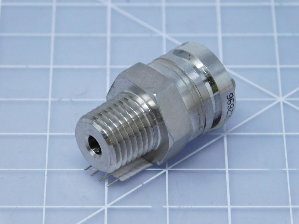 Honeywell X212652-SS Industrial Pressure Sensor T124324 For Sale