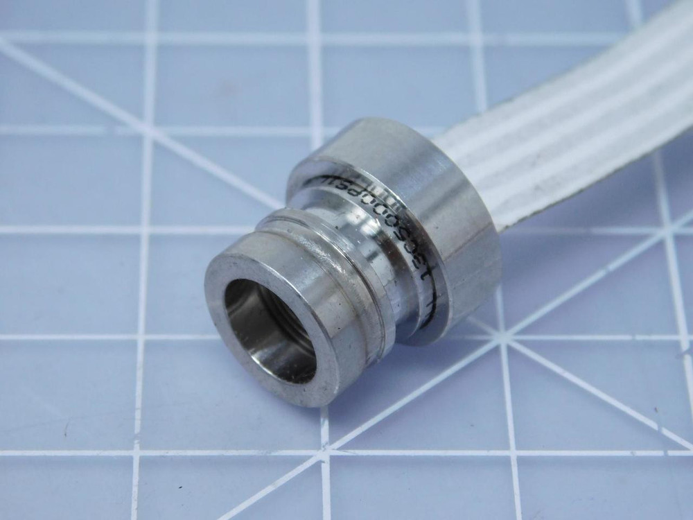 Honeywell 13C5000PS1L 13 mm Series Heavy Duty Pressure Transducer, T124411 For Sale