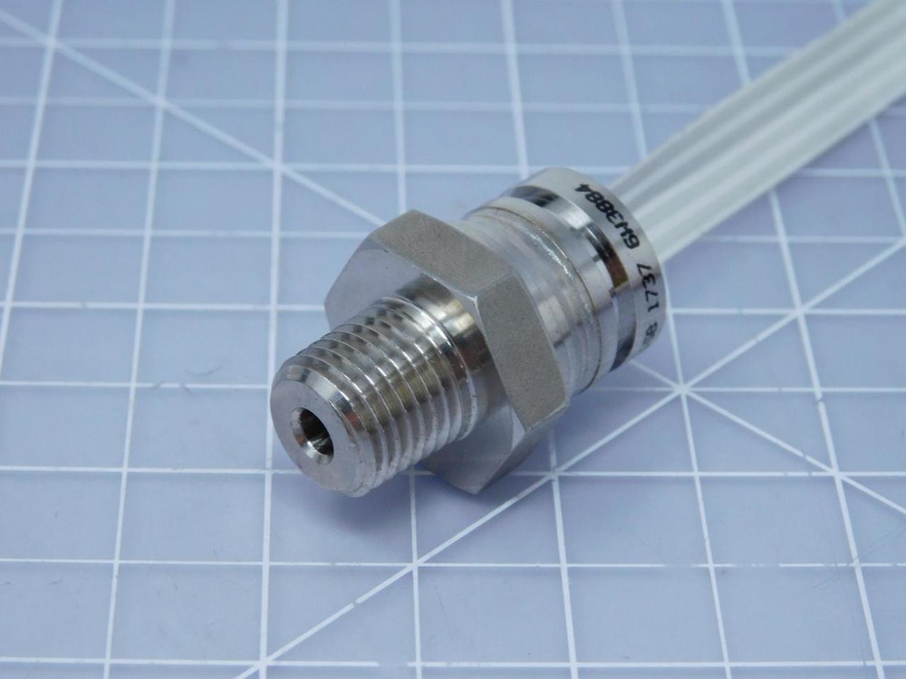 Honeywell SPTV0100PG5B SPT Series Heavy Duty Pressure Transducer T124544 For Sale