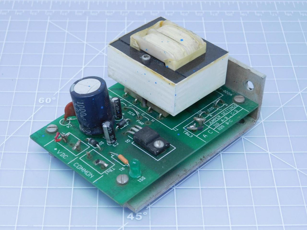 MagneTek Econo/Mate    Regulated Power Supply For Sale