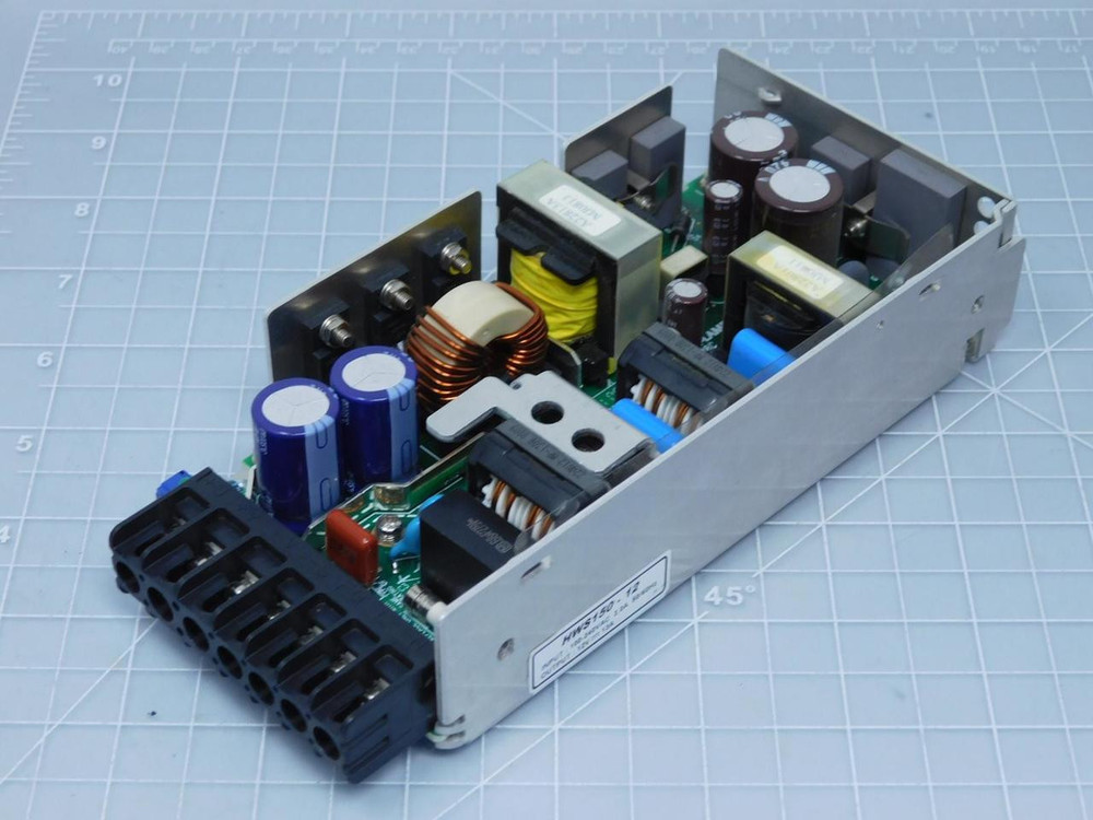 TDK-Lambda HWS150-12 Power Supply 12 V 13 A T126725 For Sale
