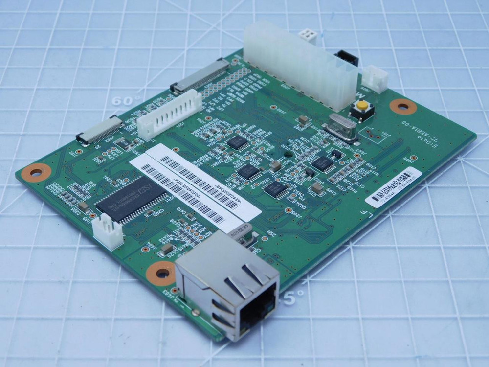 Mitsumi 72-A581A-00    Interface Control Card L700 For Sale