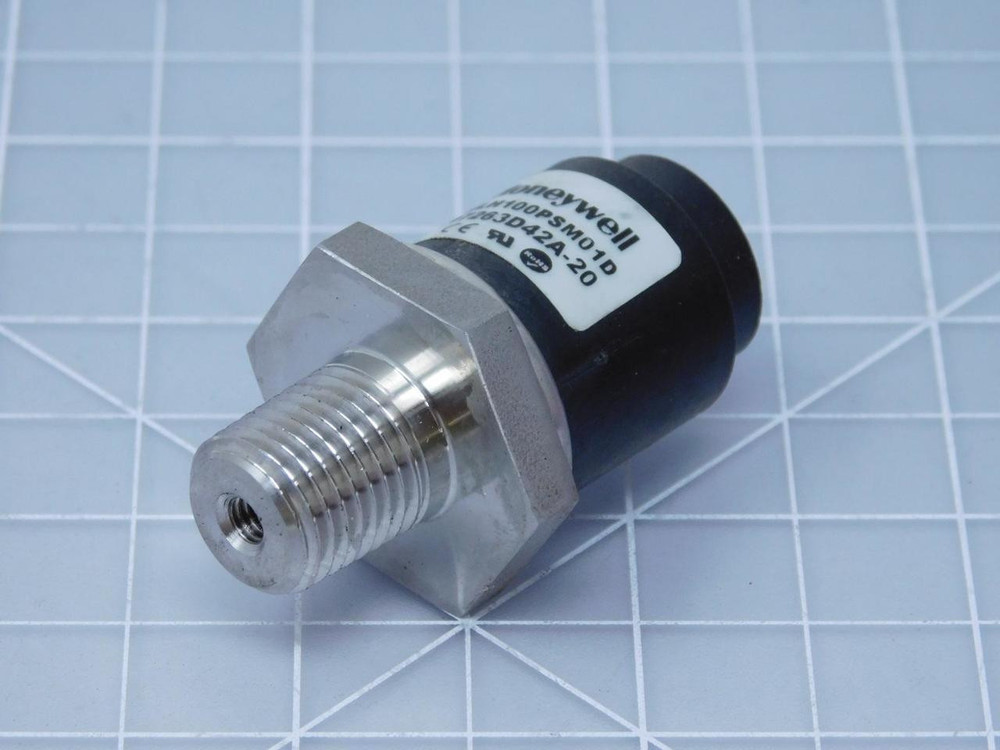 Honeywell MLH100PSM01D T124867 For Sale