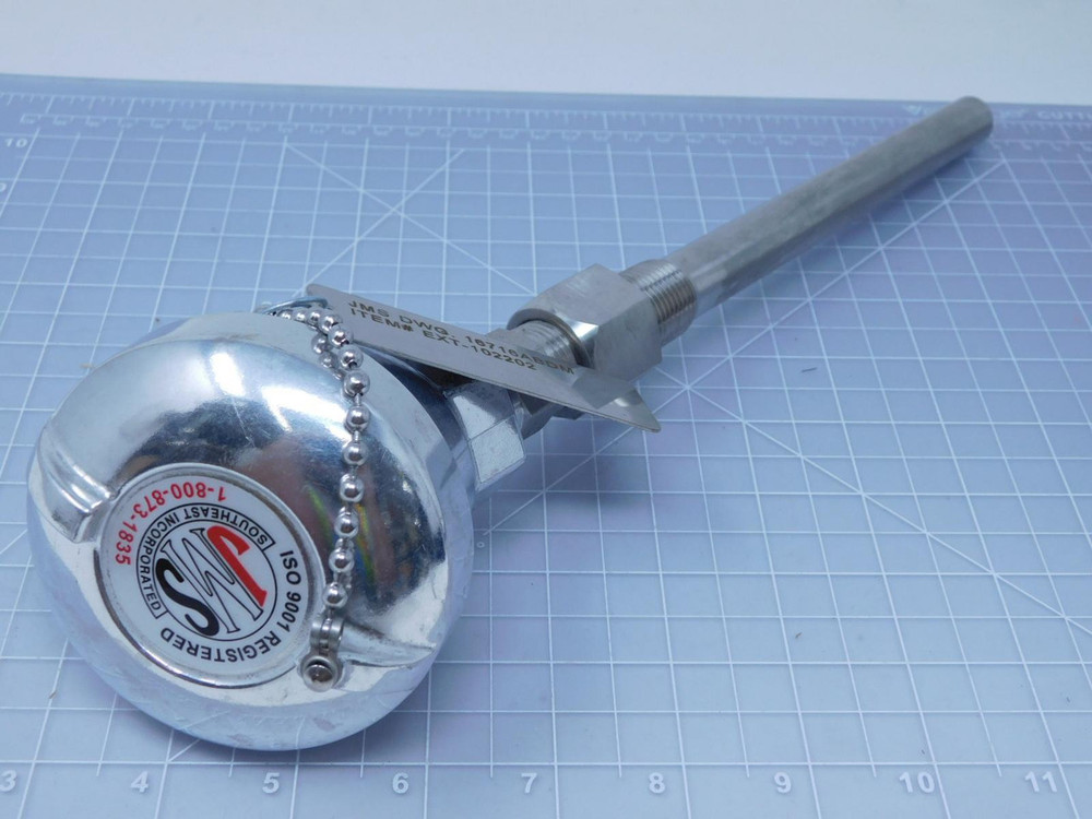 JMS 16716ABDM EXT-102202   Thermocouple For Sale