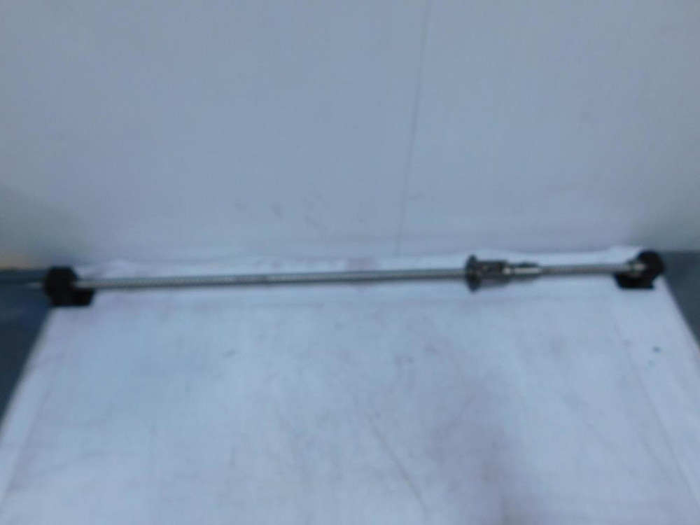 NSK W2513W-10DX-C3Z    Ball Screw Bearing 60" For Sale