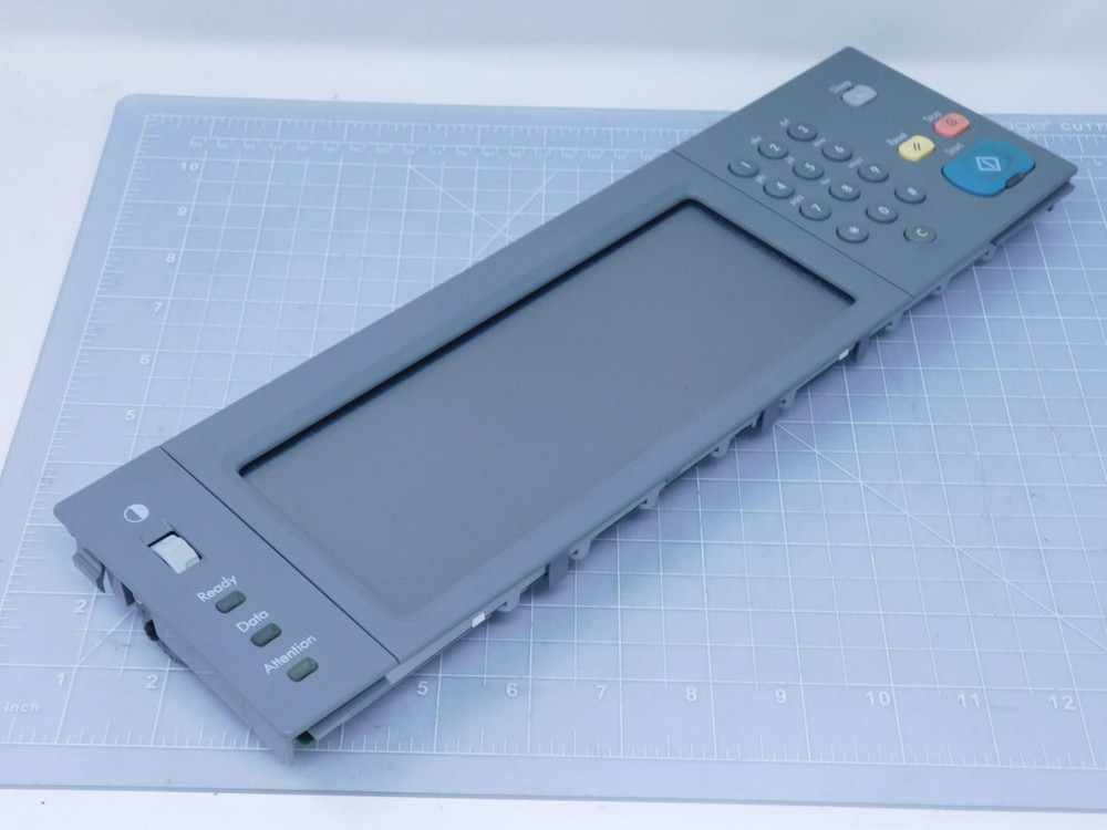 PCI CB480-60126 REV A    HP Printer Control Panel For Sale