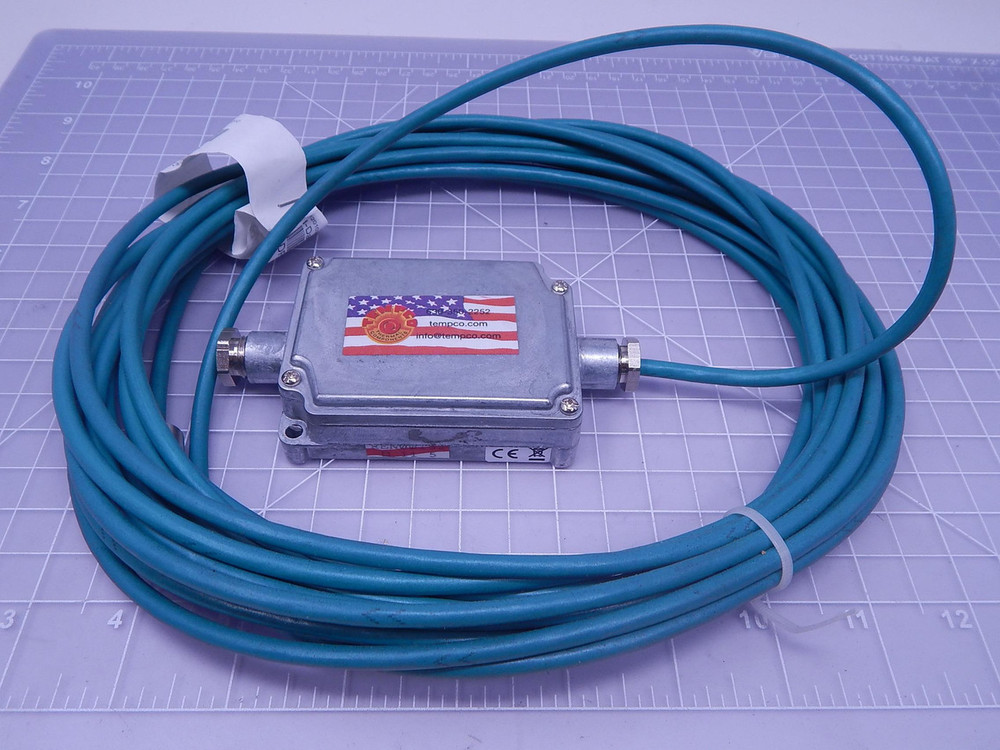 Tempco 15B1 DF6A    Sensor For Sale