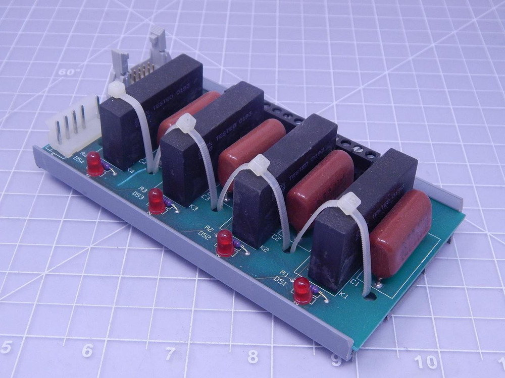 Thermotron 838543 Circuit Board 838551 T127708 For Sale