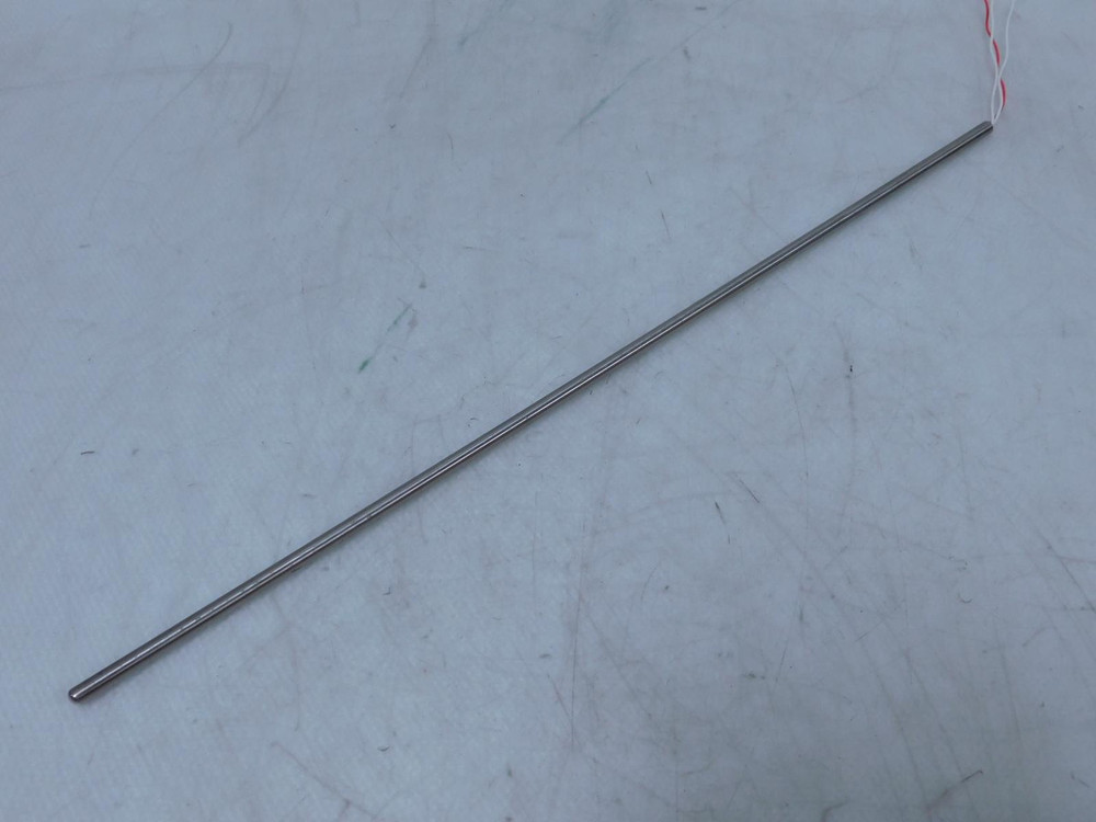 18 In Type J Thermocouple Probe For Sale